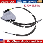 Rear Right Side Lock Actuator For Nissan Sentra 2020 2021 Sedan 4-DOOR 2.0L. Fixed Price $47.95.