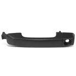 Fit 07-14 Toyota Fj Cruiser Front Left Side Outer Exterior Door Handle W/keyhole. Fixed Price $20.28.