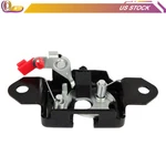 For Nissan Frontier 4.0L 2005-2019 Rear Tailgate Left Door Lock Latch Actuator. Fixed Price $15.29.