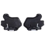 1 Pair Door Lock Actuators Rear Left & Right For Toyota Matrix Camry Lexus. Fixed Price $40.79.