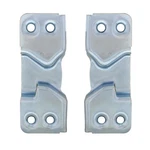 United Pacific 110192 47-51 Fits Chevy, Gmc Truck Door Striker Plates. Fixed Price $29.99.