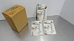 Vintage (3) Panef LD-1 Fast Action Defroster 11857 Thaws Frozen Locks. Fixed Price $25.00.
