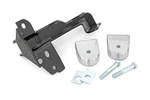 2" Leveling Kit W/track Bar Bracket 2017-2025 Ford 4WD F-250/F-350 51017. Fixed Price $159.95.