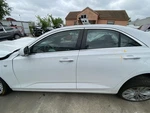 20 21 22 23 24 25 Cadillac CT4 Front Door Left Lhwhite No Mirror. Fixed Price $800.00.