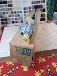 Nos Gm 20421256 Actuator Assembly Fuel Door Buick Oldsmobile Cadillac Pontiac. Fixed Price $30.00.