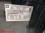 Tail Finish Panel Oem 2017 Chevrolet Equinox. Fixed Price $80.00.