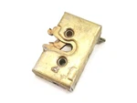 Rh Front Door Latch 75-84 Vw Rabbit Jetta Cabriolet MK1 Genuine 171 837 016. Fixed Price $26.99.