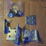 Door Hinge Front Left Dorman 924-110. Fixed Price $75.00.