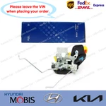 813202D010 Genuine Door Lock Actuator Front Right For Hyundai Elantra 2001-2003. Fixed Price $93.80.