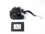2002 Lexus IS300 Sportcross Rear Trunk Latch Lock Actuator Oem 376 #A2 .. Fixed Price $215.00.