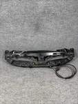 14-22 Infiniti Q50 Upper Radiator Support Hood Release Cabl Wire Latches. Fixed Price $262.50.
