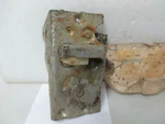 Mopar Nos 1964 Plym Dodge Imp 65-67 All Ex/compact Rh Frt Dr Latch Assy 2486240. Fixed Price $100.00.