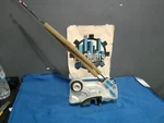 2021-2022 Toyota C-hr Door Latch Lock Actuator Front Left Oem Dl-b. Fixed Price $129.00.