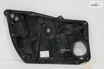 14-19 Mercedes CLA250 C117 Front Driver Door Window Carrier Regulator Cover Oem. Fixed Price $47.39.