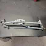 *sd+* 2006-07 Volkswagen Passat Wiper Motor Linkage 3C1 955 023D. Fixed Price $44.95.