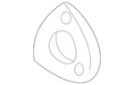 Genuine Gm Catalytic Converter Gasket 15970888. Fixed Price $8.69.