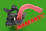 2014-2019 Fiat 500L Safety Hood Catch Lock Latch Release Striker Hook Oem. Fixed Price $76.38.
