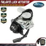 Rear Tailgate Lock Actuator Motor Ford Escape 14-16 Edge 2014 Lincoln Mkt. Fixed Price $89.49.