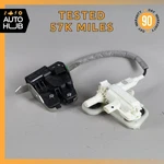 Mercedes X253 GLC300 Trunk Lid Latch Lock Actuator 0999068600 Oem. Fixed Price $78.85.
