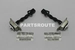Nissan 350Z Infiniti G35 03-07 Oem Genuine Door Check Stopper Link Front Lh & Rh. Fixed Price $89.90.