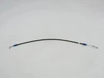 Genuine Mopar Inside Handle To Latch Cable Left 2011-2018 Wrangler 68089335AA. Fixed Price $29.99.
