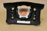 92-96 Ford F150 F250 F350 Bronco Steering Wheel Back Trim Cover Oem. Fixed Price $37.57.