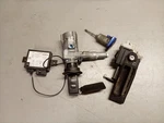 Mercedes Slk R170 Lock Set Ignition Switch A2024600904 A1708201026 A1707500093. Fixed Price $288.63.