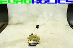 Oem Audi Q7 07-09 Left Front Driver Lf Door Lock Latch Actuator 3C1837015B. Fixed Price $35.14.