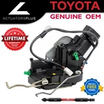 Toyota Sienna Oem Front Right Passenger Door Lock Latch Actuator 98-03 *lifetime. Fixed Price $179.99.