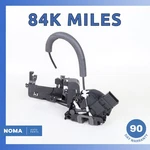 Jaguar X250 Xf Front Left Side Door Lock Latch 8X23203A29FE Oem 84K. Fixed Price $47.23.