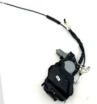 2004-2010 Toyota Sienna Rear Right Power Sliding Door Lock Latch Actuator Oem. Fixed Price $119.99.