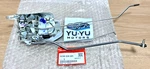 Honda Genuine Cr-v 1997-2001 Front Left Door Lock Latch 72150-S10-A21 Oem Jdm. Fixed Price $180.42.