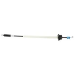 Genuine Lamborghini Urus Front Door Power Latch Bowden Cable Assembly 4M8837315. Fixed Price $27.58.