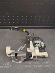 Genuine 2021-2024 Ford Bronco Sport Lock Actuator Latch (M1PZ-78219A65-H). Fixed Price $199.00.