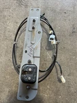 Nissan 370Z Trunk Lid Liftgate Release Lock Power Actuator Motor & Latch. Fixed Price $95.00.