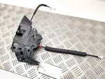 Land Rover Discovery Sport L550 Lock Solenoid Front Left FK72-203A29-FD 2015. Fixed Price $83.43.