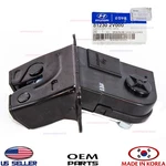 Tail Gate Latch Lock Genuine Hyundai Veloster 2012-2017 812302V000. Fixed Price $39.95.