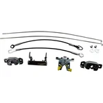 Tailgate Lock F150 Truck F250 F350 Na Styleside Ford F-150 F-250 F-350. Fixed Price $136.84.