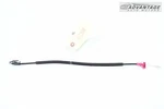 2019-2023 Chevy Blazer Rear Left Door Inside Handle Lock Cable 42441147 Oem. Fixed Price $23.69.