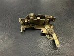 Aircooled Bay Window Bus Front Door Latch Right Side 68 Only. Fixed Price $70.00.