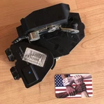Volvo 9152486 S70 XC70 V70R Right Passenger Rear Door Latch Lock Actuator. Fixed Price $57.89.