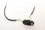 2017 - 2024 Maserati Ghibli Rear Left Door Latch Lock Actuator Oem 4013602305. Fixed Price $41.66.