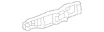 Genuine Mercedes-benz Bearing 163-760-05-34. Fixed Price $38.28.