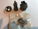 Brand New Genuine Mopar Oem Liftgate Lock #4778124. Fixed Price $20.99.