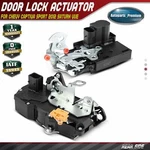 2X Door Lock Actuator For Chevrolet Captiva Sport 2012 Saturn Vue Rear Lh & Rh. Fixed Price $60.99.