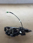 2020 Chevrolet Malibu Rear Back Door Outside Handle Passenger Right Rh. Fixed Price $34.99.
