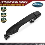 Front Passenger Side Exterior Door Handle For Toyota Camry 2012-2017 Yaris 12-19. Fixed Price $29.99.