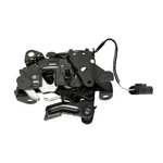 2011 2016 Bmw 528I 550I Front Left Driver Hood Lock 7206453-09 Oem. Fixed Price $52.72.