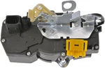 Dorman 931-353 Door Lock Actuator Integrated With Latch For 06-07 Pontiac G6. Fixed Price $125.95.
