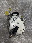 Door Latch Assembly-lock Actuator Front Right DLA40401 DLA032130 DLA1221 Passeng. Fixed Price $32.99.